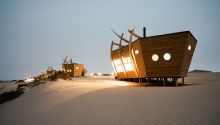 Namibia: Land of Contrasts
