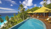 Fregate Island Resort