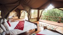 Tangulia Mara Camp