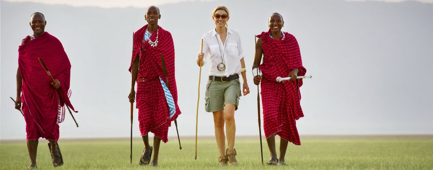 Discover extraordinary, ancient cultures