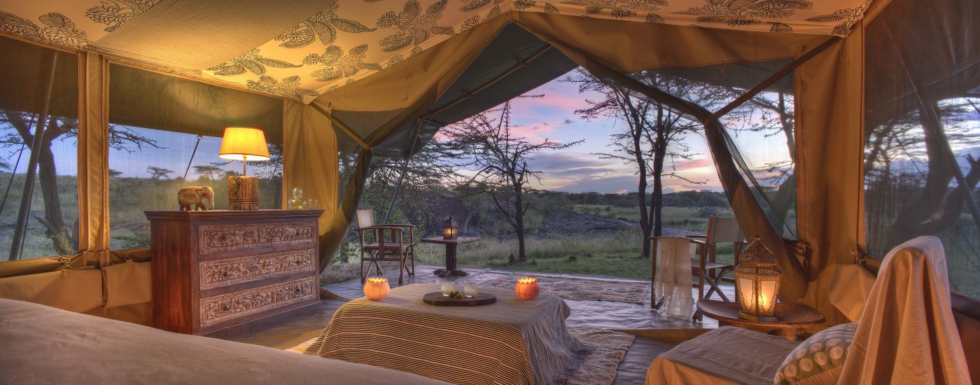 Why travel with Mango Safaris