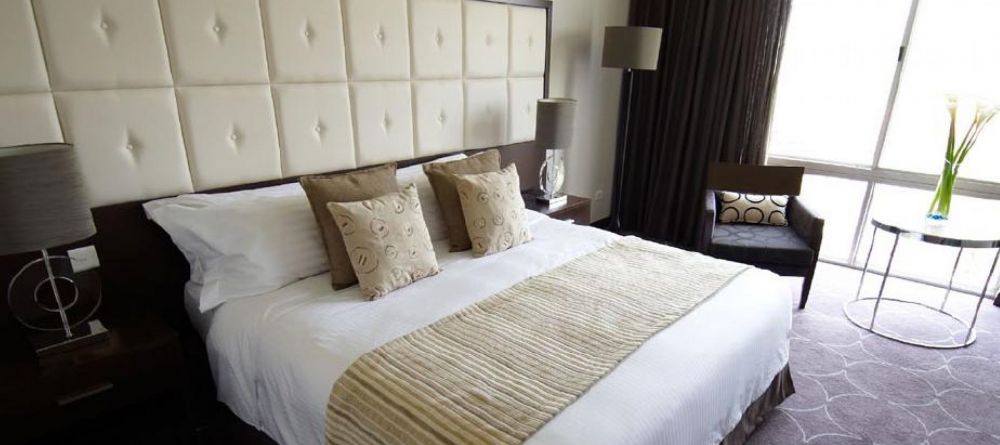 InterContinental Lusaka, Lusaka, Zambia - Image 3