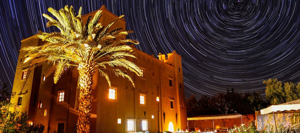Kasbah Ait Ben Damiette, Skoura, Morocco - Image 1
