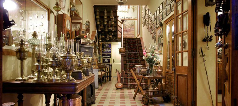 Hotel La Varangue, Antananarivo, Madagascar - Image 3