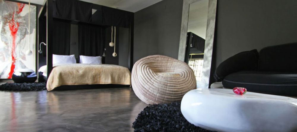 Latitude 13 Hotel Room - Image 1