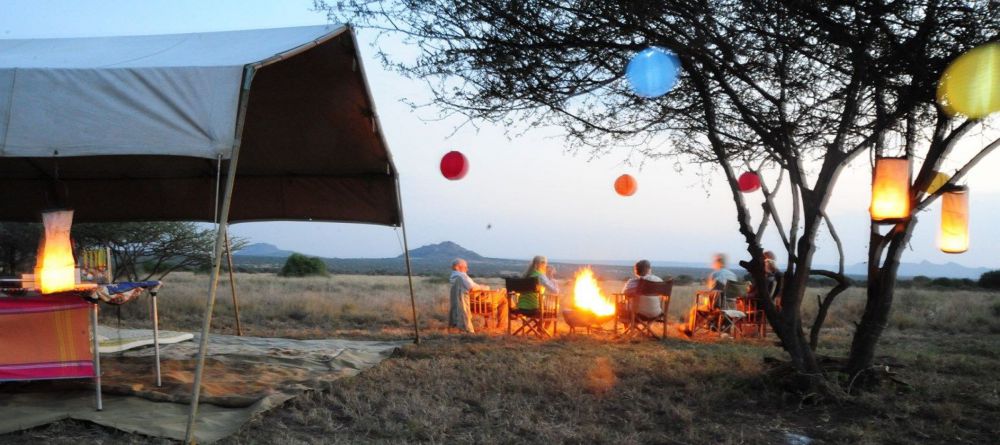 Tumaren Karisia Satellite Camp, Laikipia Plateau, Kenya - Image 6