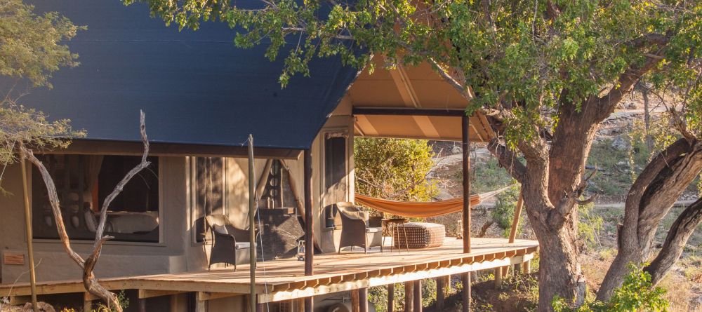 Garonga Safari Camp, Kruger National Park, South Africa - Image 5