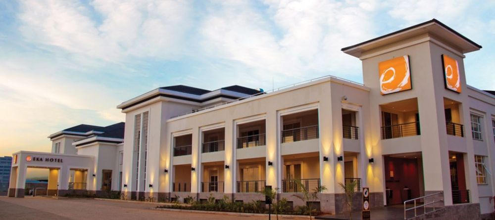 Eka Hotel, Nairobi, Kenya - Image 1