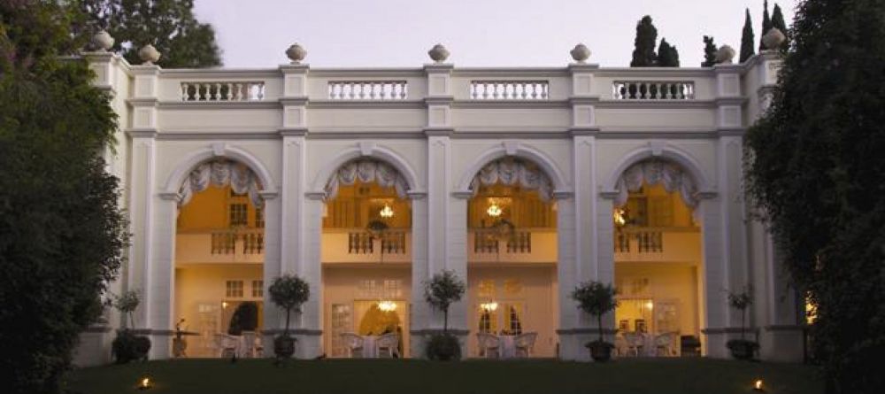 Illyria House - Image 1