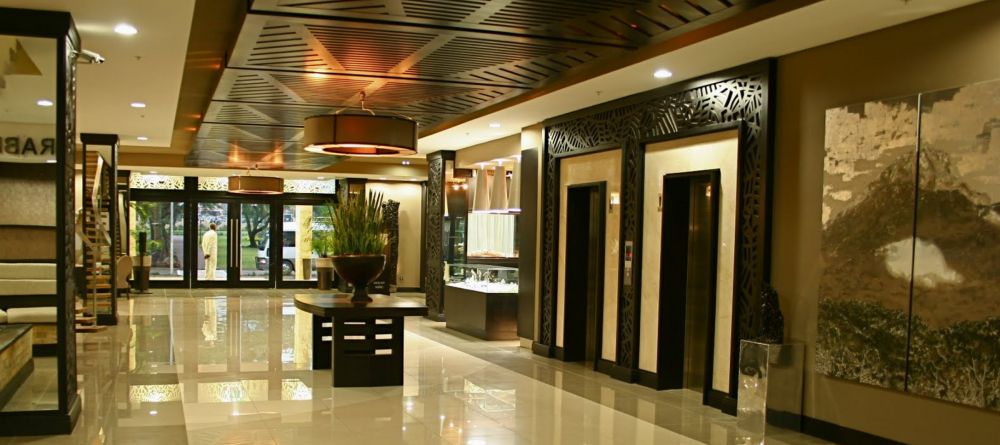 Mount Meru Hotel, Arusha, Tanzania - Image 2