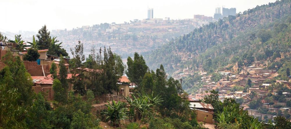 Hotel des Mille Collines, Kigali, Rwanda - Image 2