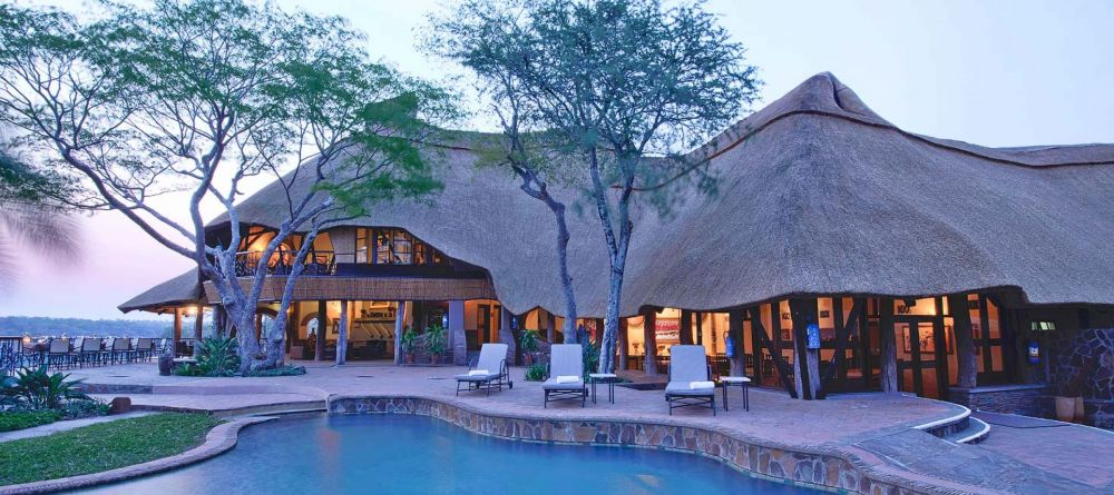 Chilo Gorge - Image 2