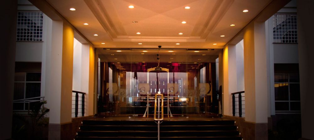 Eka Hotel, Nairobi, Kenya - Image 2
