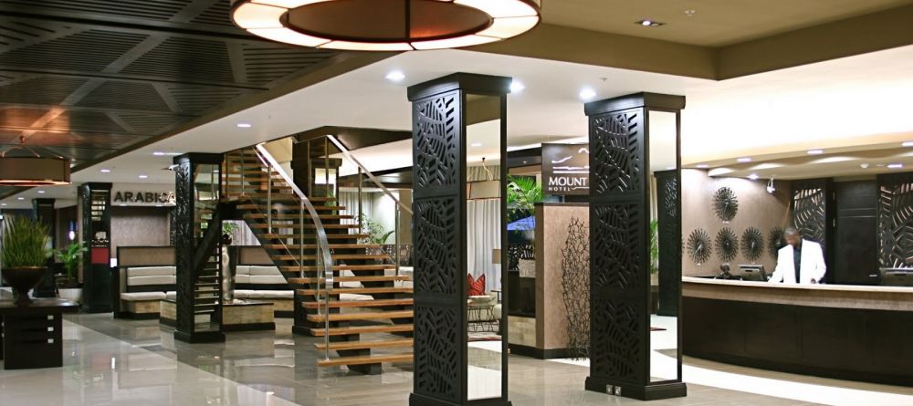 Mount Meru Hotel, Arusha, Tanzania - Image 3