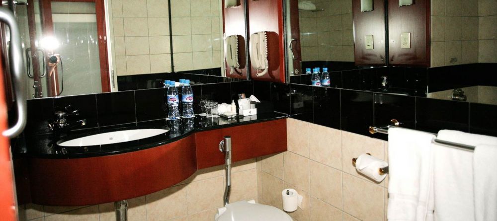 InterContinental Lusaka, Lusaka, Zambia - Image 2