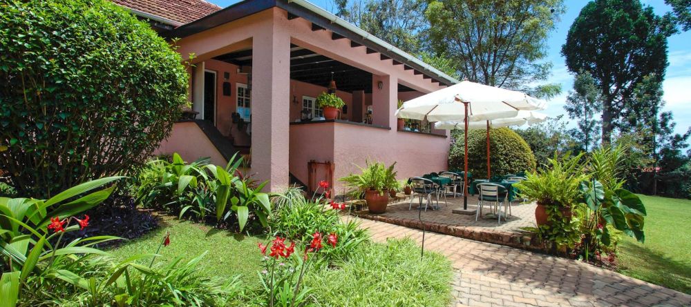 Boma Guesthouse - Image 12