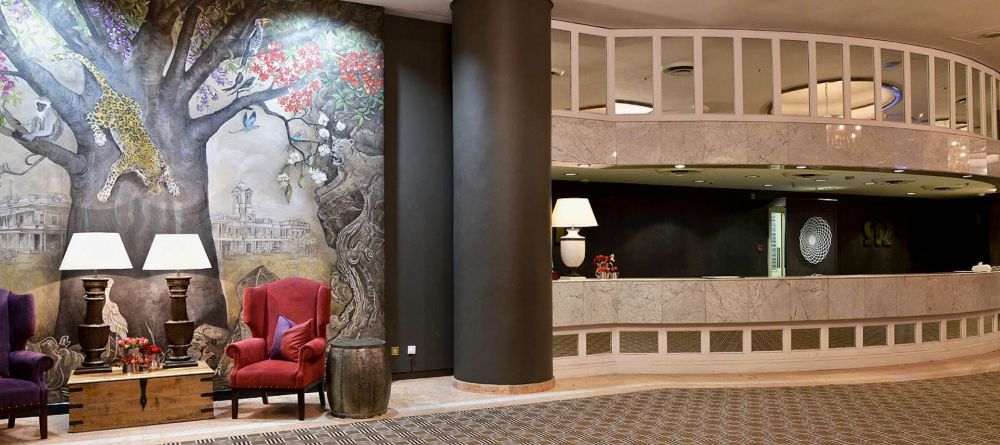 Meikles Hotel, Harare, Zimbabwe - Image 9