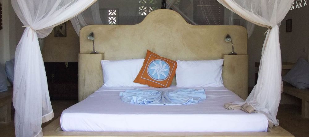 Sunshine Hotel, Zanzibar, Tanzania - Image 3