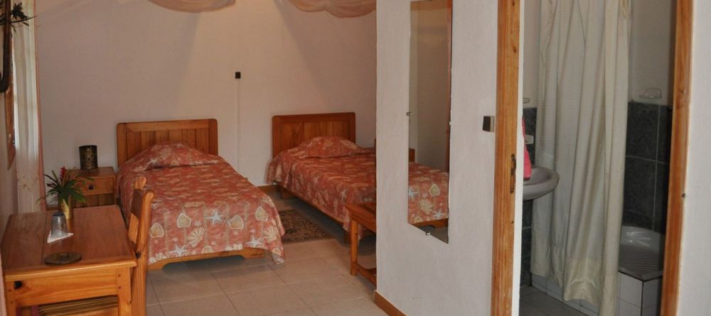 Centrest Sejour, Ranomafana National Park, Madagascar - Image 4