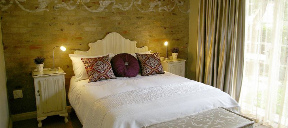 Anne's Place Guesthouse, Potchefstroom, South Africa - Image 1