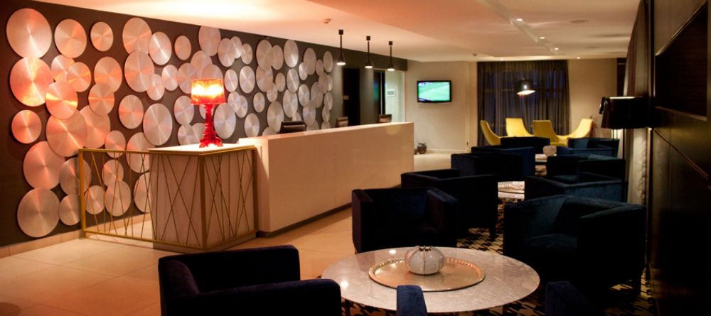 Eka Hotel, Nairobi, Kenya - Image 3