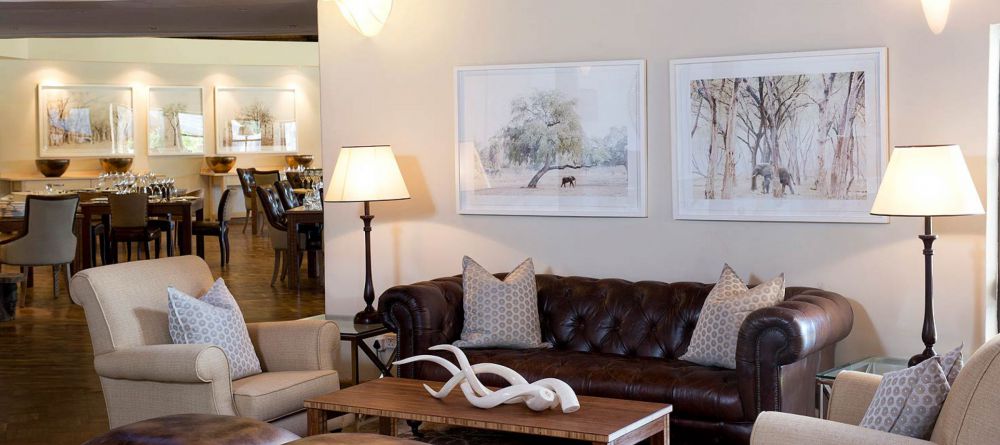 Lilayi Lodge, Lusaka, Zambia - Image 4