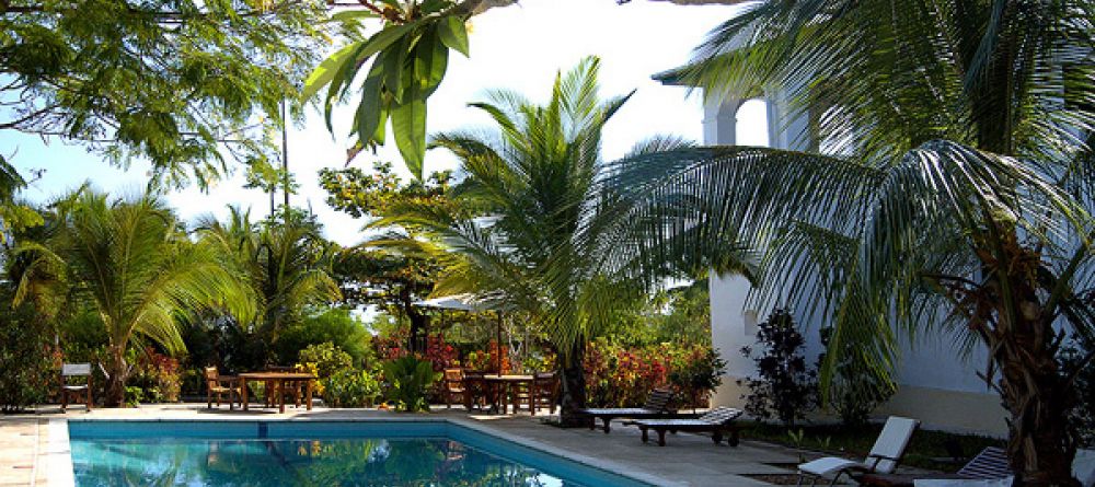 The Old Boma Hotel, Mikindani, Tanzania - Image 4