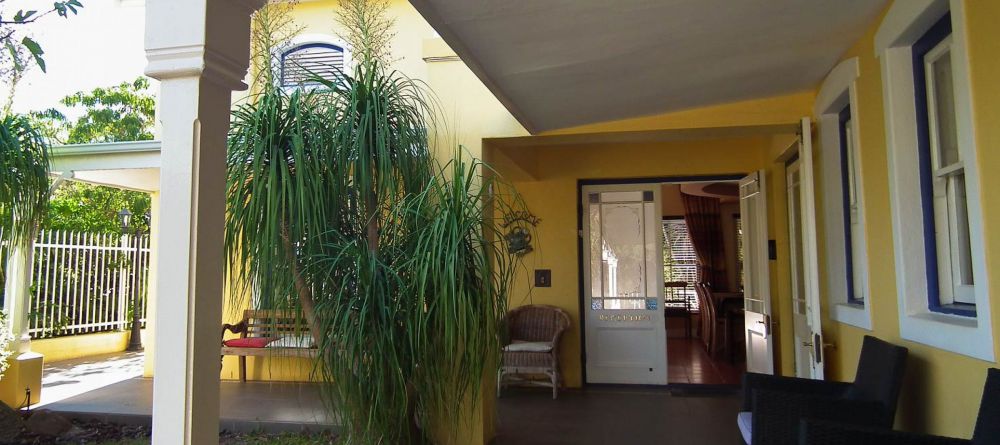 Plumwood Inn, Franschhoek, South Africa  - Image 3