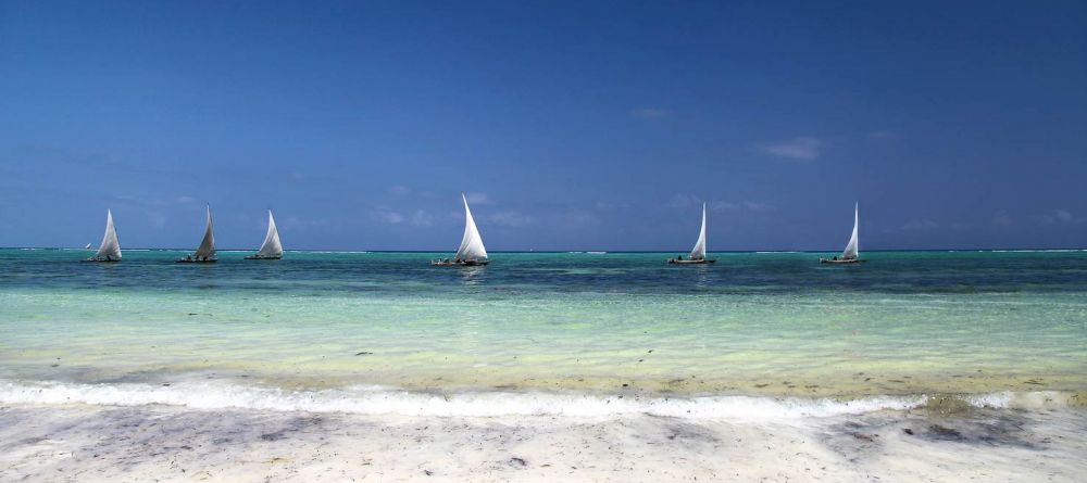 Sunshine Hotel, Zanzibar, Tanzania - Image 4