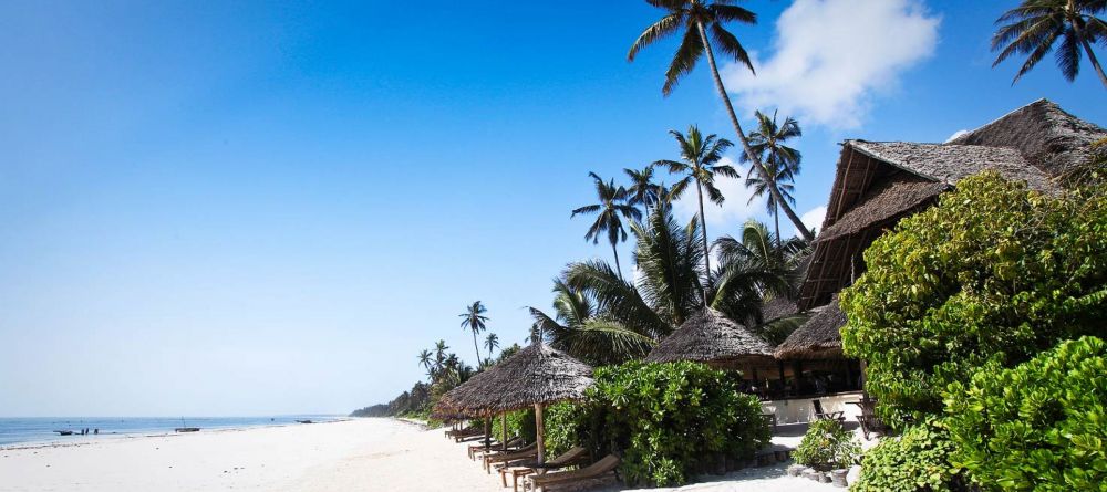 Sunshine Hotel, Zanzibar, Tanzania - Image 5