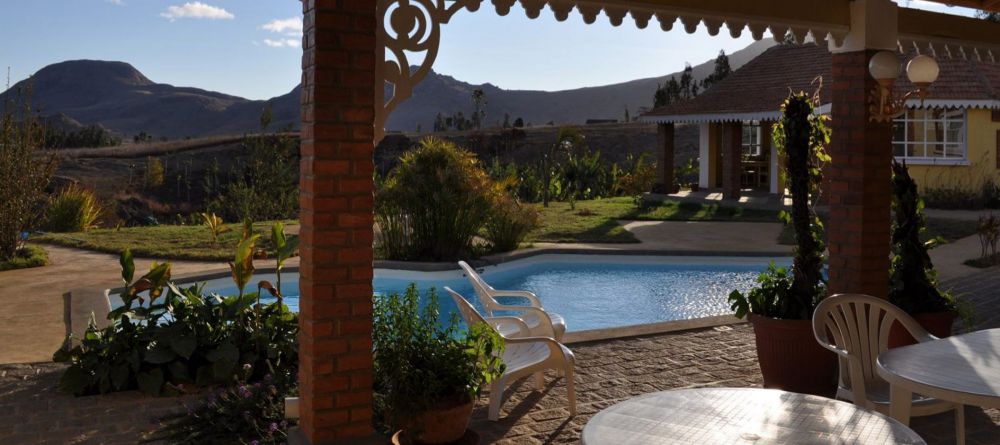 La Varangue Betsileo, Ambalavao, Madagascar - Image 2