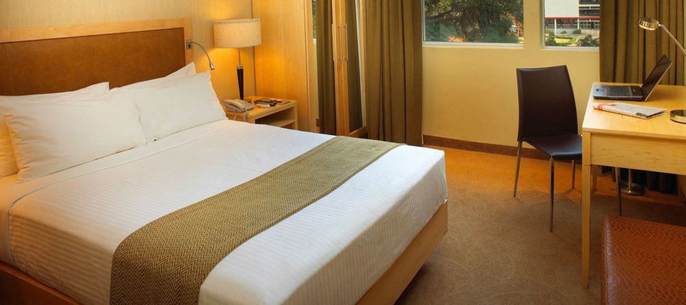 Southern Sun Ridgeway, Lusaka, Zambia - Image 1