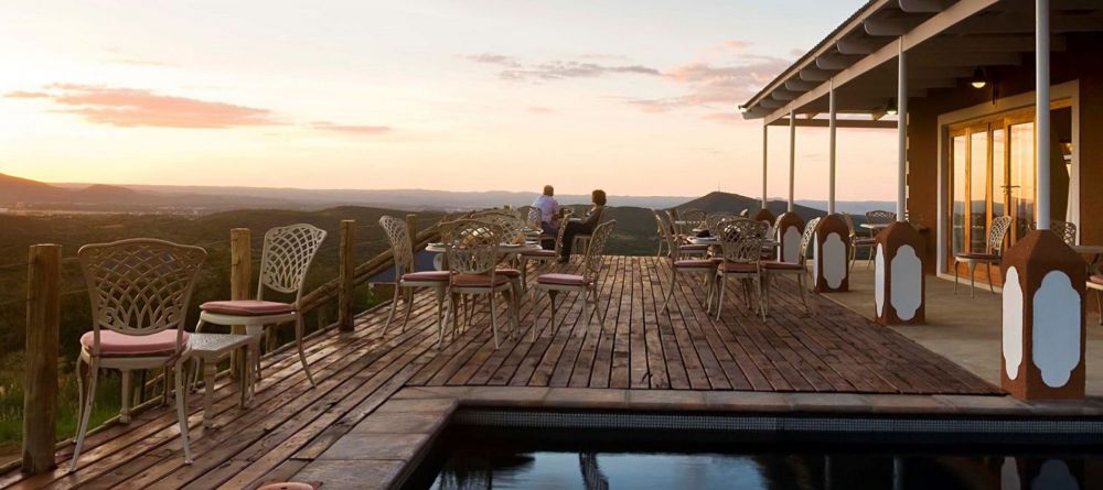 River Crossing Lodge, Windhoek, Namibia - Image 3