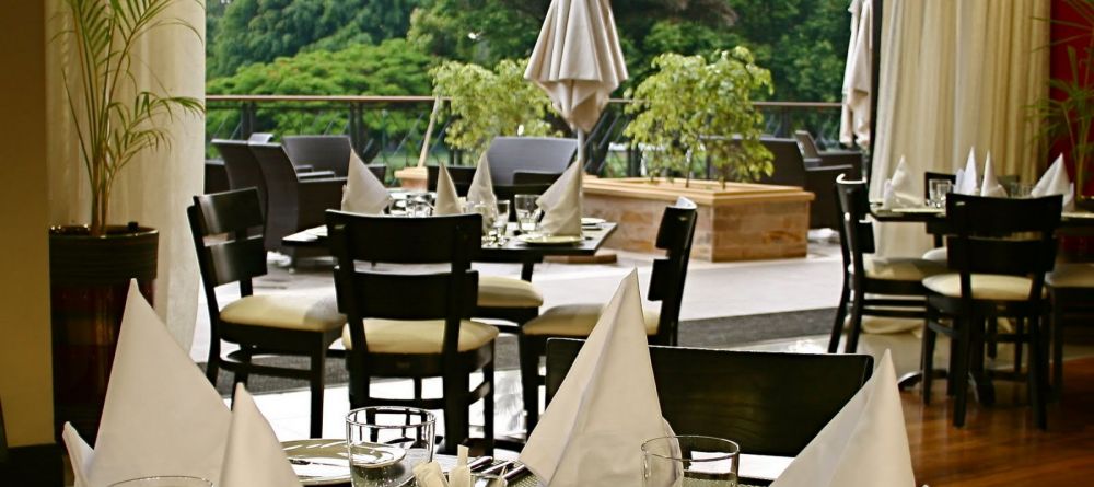 Mount Meru Hotel, Arusha, Tanzania - Image 4