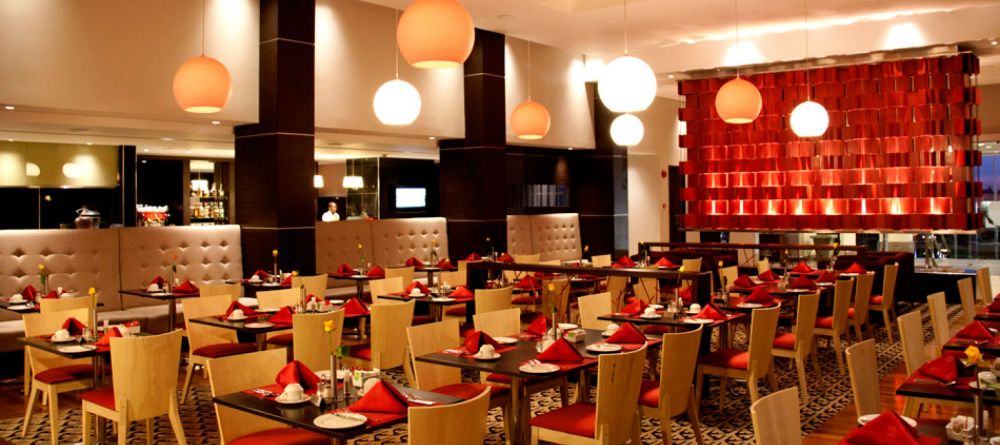 Eka Hotel, Nairobi, Kenya - Image 4