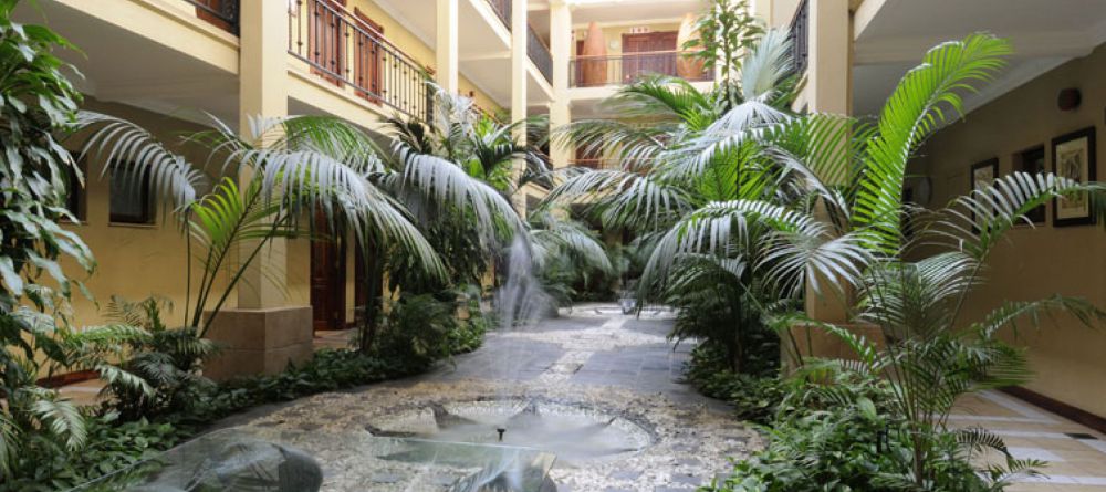 Peermont Mondior Gaborone - Image 4