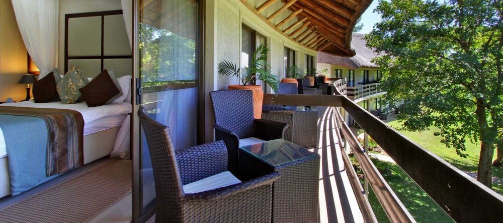 A'Zambezi River Lodge, Victoria Falls, Zimbabwe - Image 2