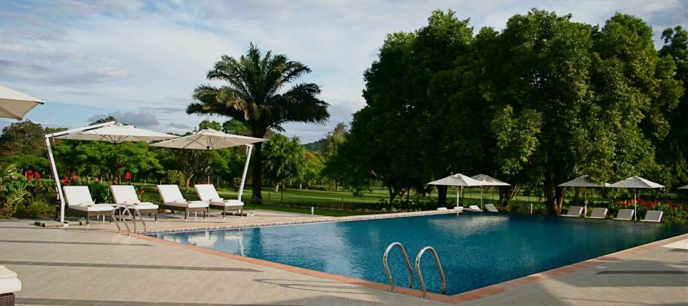 Mount Meru Hotel, Arusha, Tanzania - Image 5