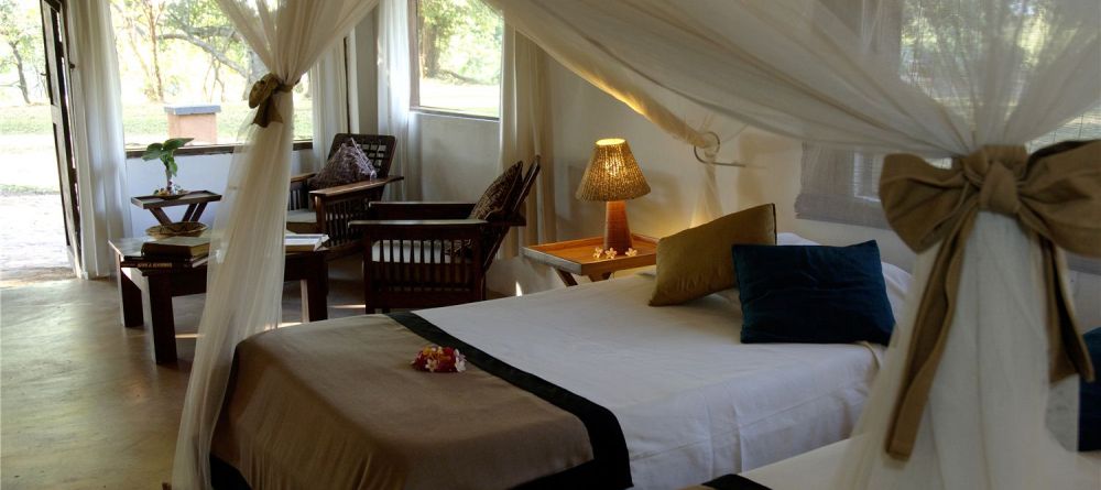 Standard Suite at Kapani Lodge, South Luangwa National Park, Zambia - Image 2