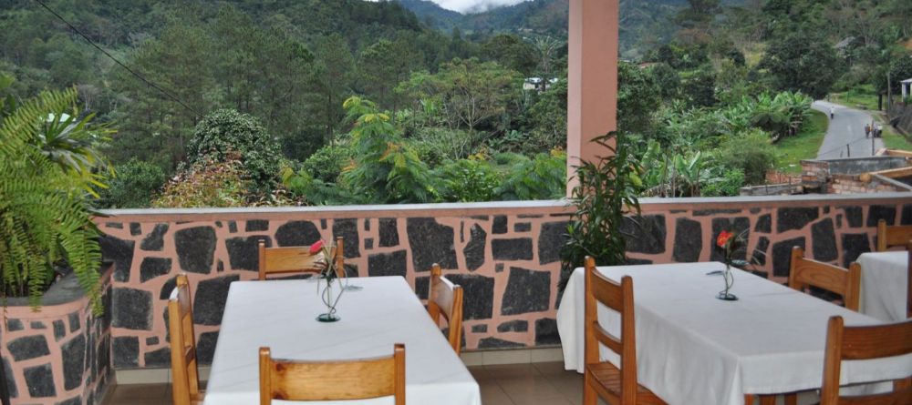 Centrest Sejour, Ranomafana National Park, Madagascar - Image 3