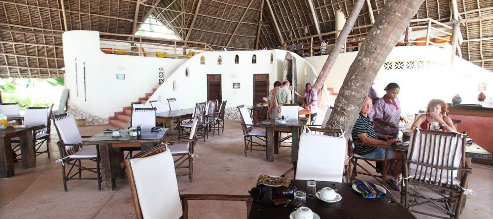 Sunshine Hotel, Zanzibar, Tanzania - Image 6