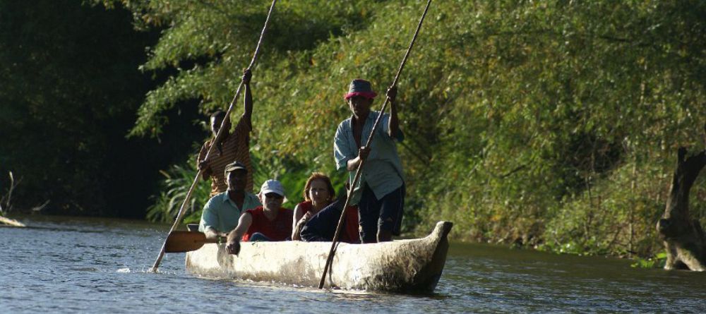 La Ferme de Flavien, Marojejy National Park, Madagascar - Image 6
