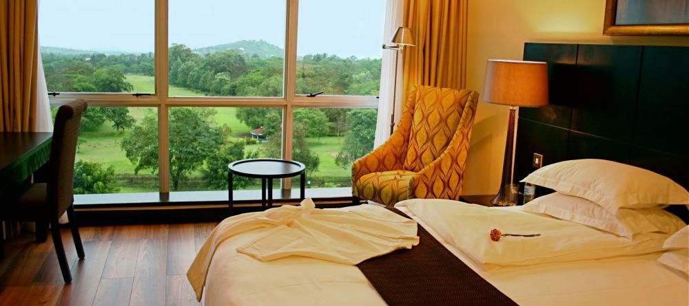 Mount Meru Hotel, Arusha, Tanzania - Image 1