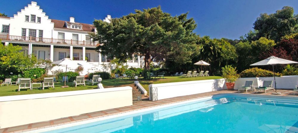 The Cellars-Hohenort, Cape Town, South Africa - Image 4