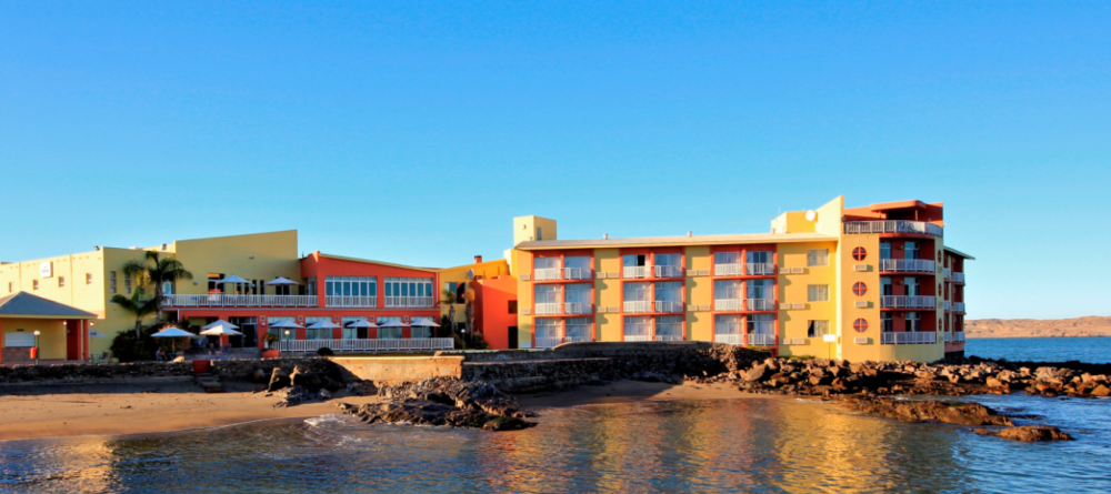 Lüderitz Nest Hotel, Lüderitz, Namibia - Image 1