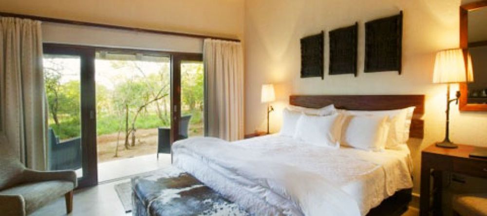 Kapama River Lodge Room - Image 1