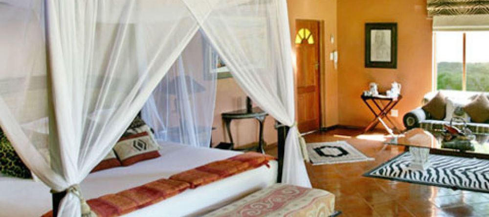 Thula Thula Safari Lodge, Thula Thula Game Reserve, South Africa - Image 2