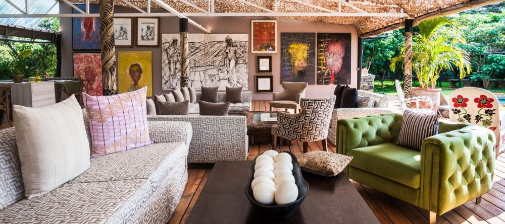 The Deck - Eden Nairobi - Image 13
