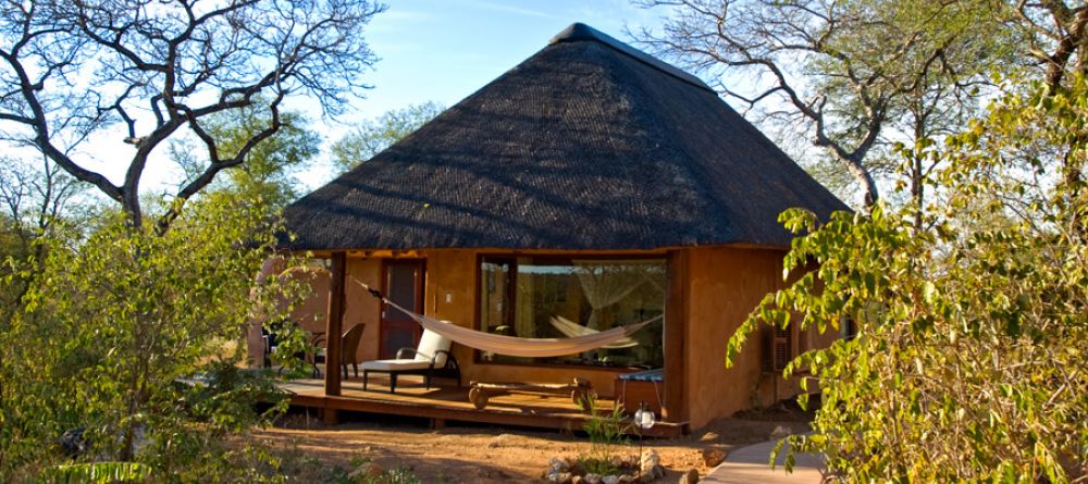 Cottage at Little Garonga, Kruger National Park - Image 8
