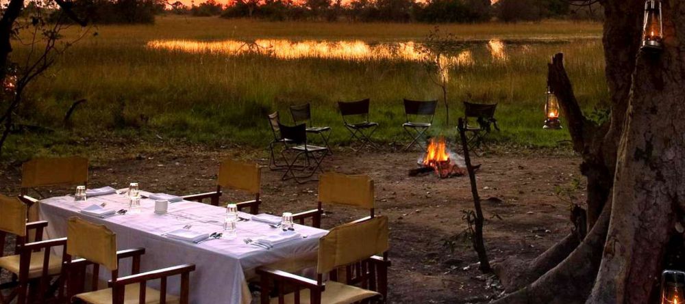 Delta Explorer Campsite, Okavango Delta, Botswana - Image 4